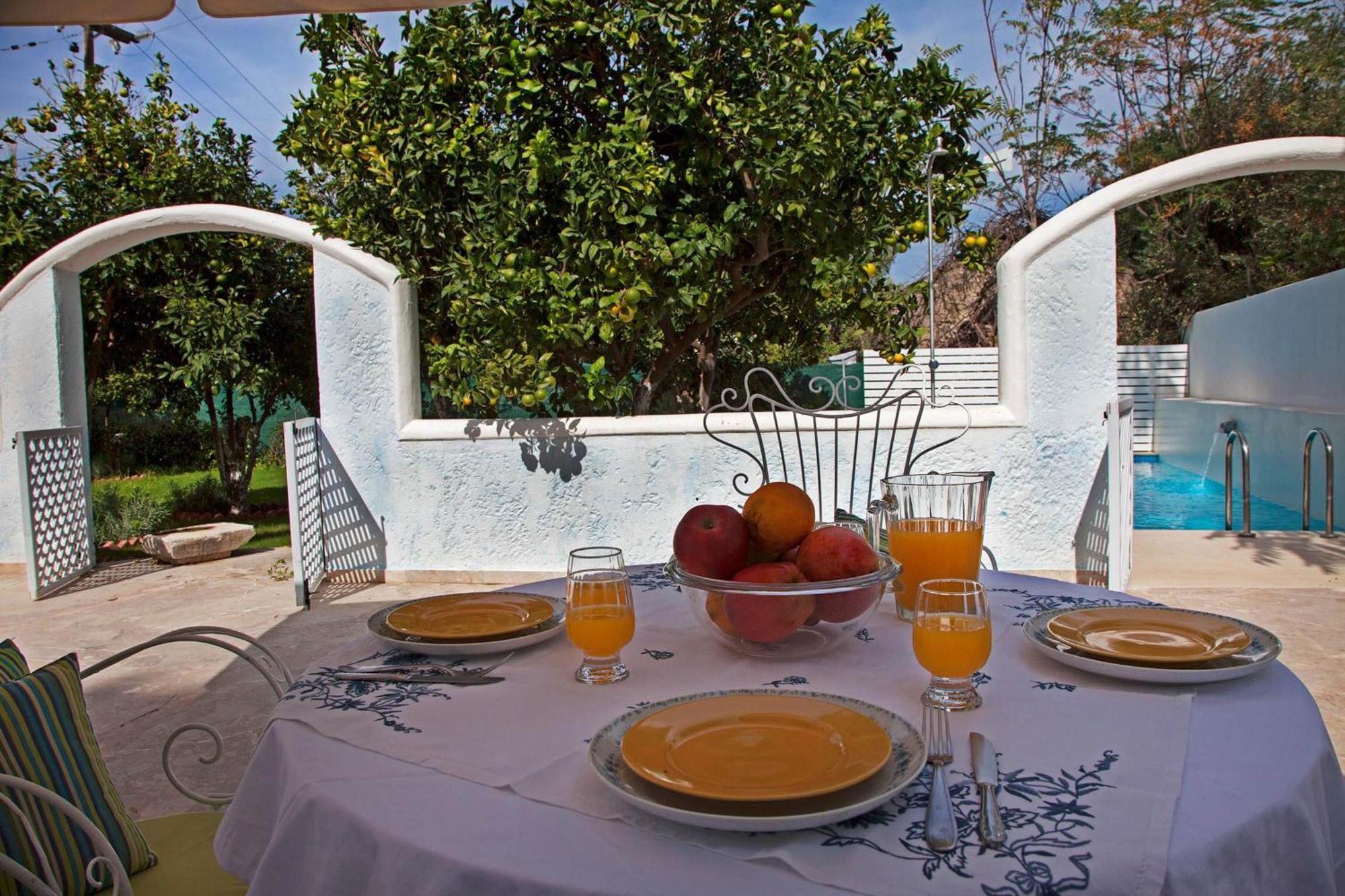 Villa Amelie