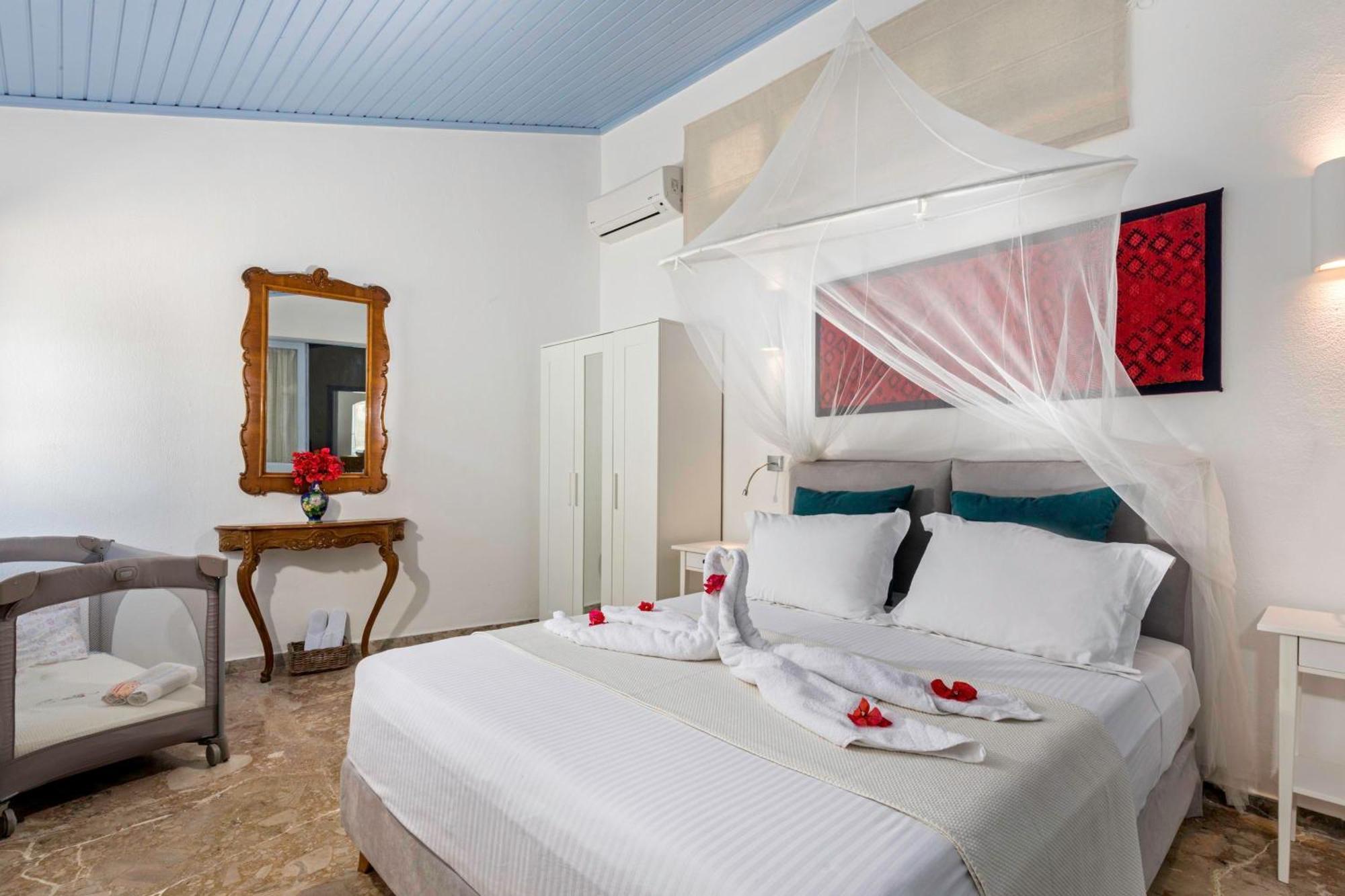 Villa Amelie *