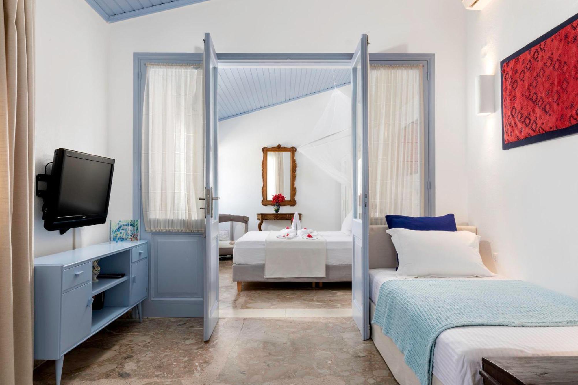 Amelie Villa Ixia (Rhodes)
